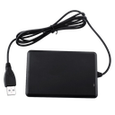 Lecteur de cartes USB