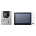 Kit Visiophone X-SECURITY IP