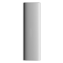 Disque dur externe SSD 512GB HIKVISION