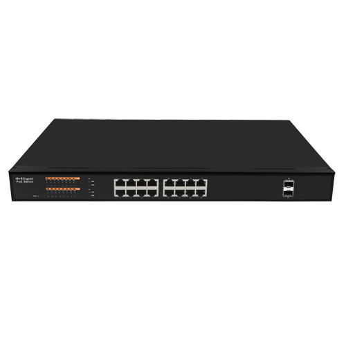 [SW1816POE-GF-250] SW1816POE-GF-250