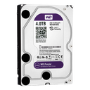 Disque dur 4 TB WESTERN DIGITAL