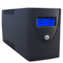 Onduleur Inline 600VA/360W
