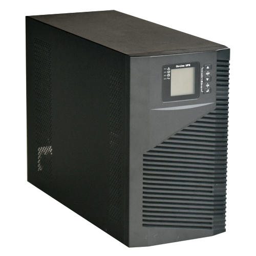 [UPS3000VA-ON-4] UPS3000VA-ON-4
