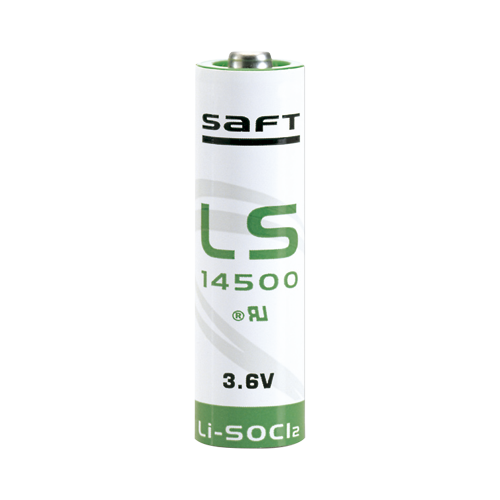 [BATT-LS-14500-S] BATT-LS-14500-S