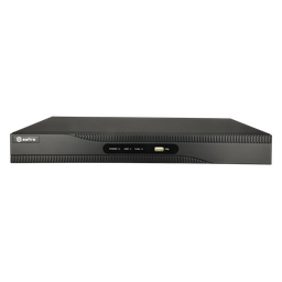 [SF-HTVR6232-HEVC] XVR SAFIRE 32 Ports 5n1