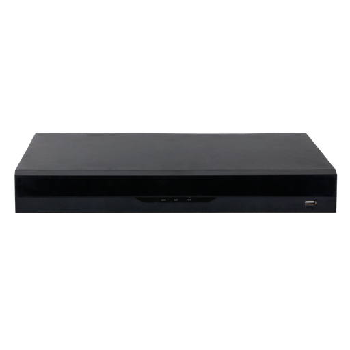 [XS-NVR3216A-4K16P-1FACE] XS-NVR3216A-4K16P-1FACE