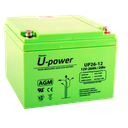Batterie AGM 12V 26A