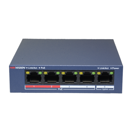 [DS-3E0105P-E/M] DS-3E0105P-E/M