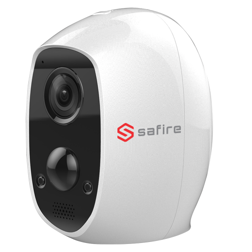 [SF-IPCU003-BAT-2W] SF-IPCU003-BAT-2W