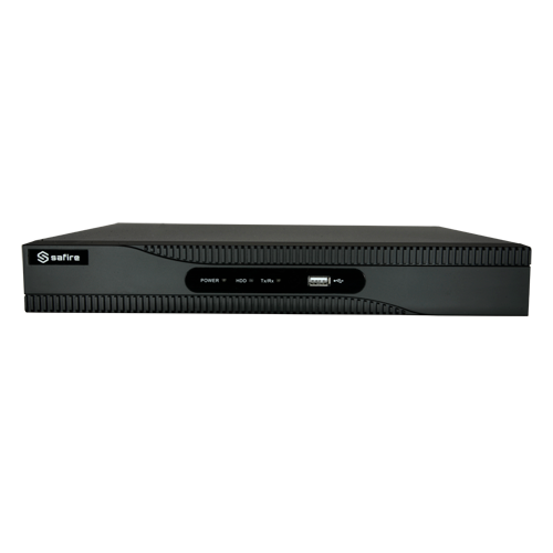 [SF-NVR6216-4K] SF-NVR6216-4K