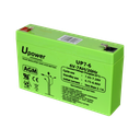 Batterie AGM 6V 7A