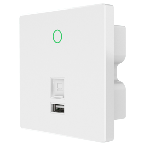 [WIFI4-AP300-INWALL-N] WIFI4-AP300-INWALL-N