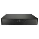 Enregistreur NVR Uniview 4 Canaux PoE 8 Mpx / UV-NVR301-04S3-P4