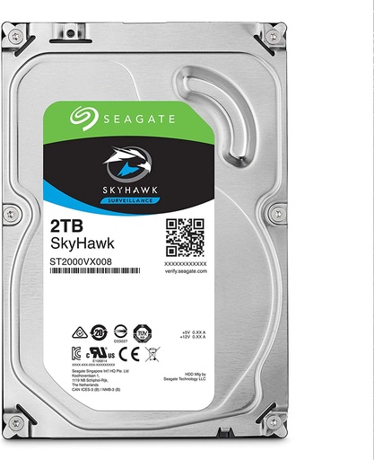[10XHD2TB-S] 10XHD2TB-S  NOK