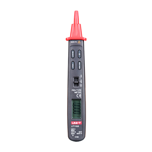 [MT-PENMULTI-UT118B] MT-PENMULTI-UT118B