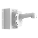 Support Angle 90° + boîte de connexion Hikvision