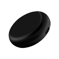 [NVS-SMARTIR-W2] Nivian Contrôleur universel de télécommandes - Noir