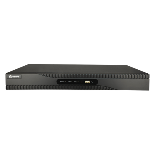 [SF-NVR6104-4KE-4P] SF-NVR6104-4KE-4P
