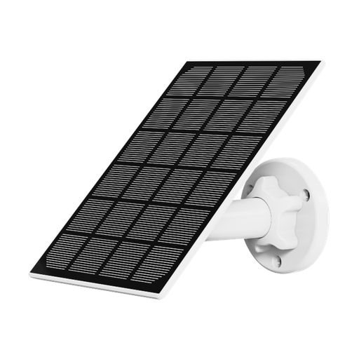 [NV-SOLAR5V-3W] Nivian Panneau Solaire Compact 3W (Micro-USB)