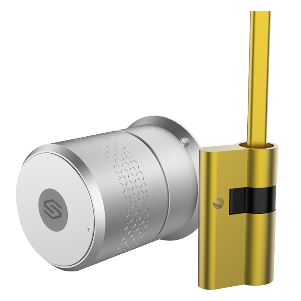 SF-SMARTLOCK-BT-PRO | Mr Caméras